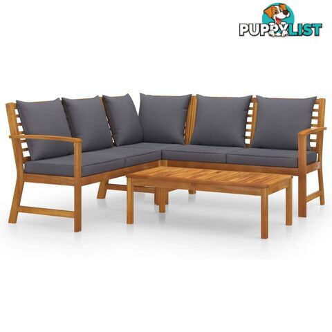 Outdoor Furniture Sets - 3057776 - 8720286188606