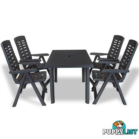 Outdoor Furniture Sets - 275084 - 8718475599326