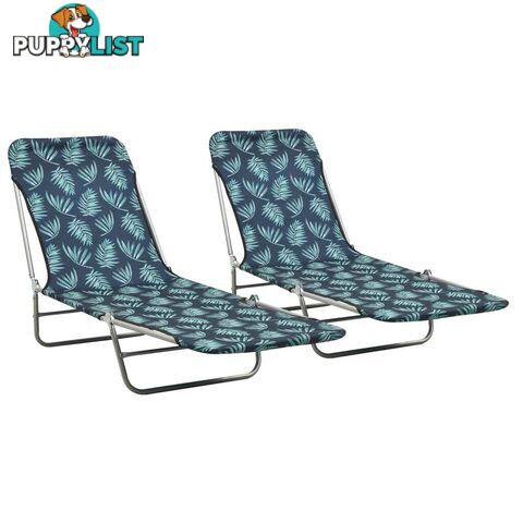 Sun Loungers - 310346 - 8720286072967