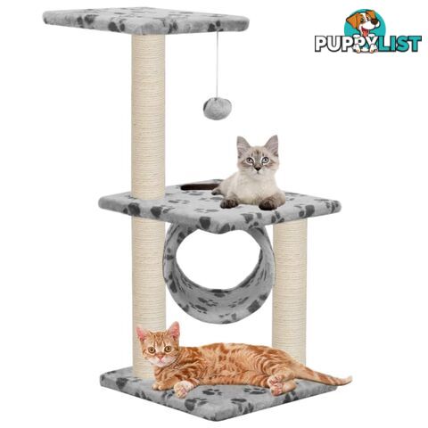 Cat Furniture - 170547 - 8718475598541