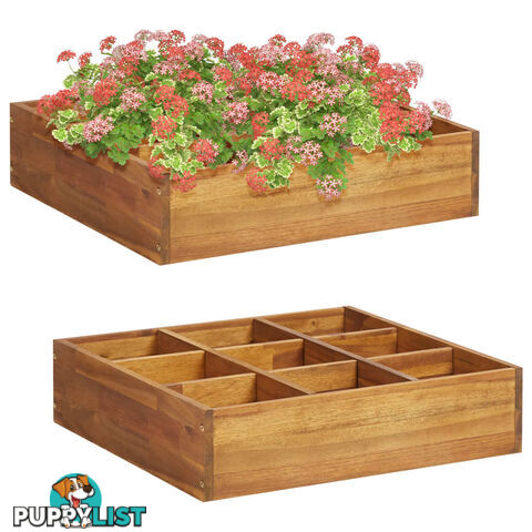 Pots & Planters - 46575 - 8719883743998