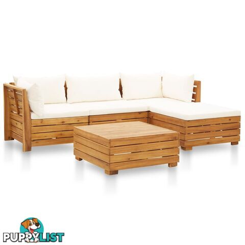 Outdoor Furniture Sets - 46681 - 8719883780559