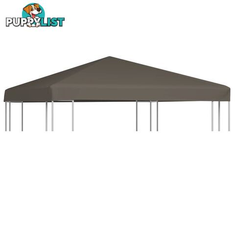 Canopy & Gazebo Tops - 46619 - 8719883728308