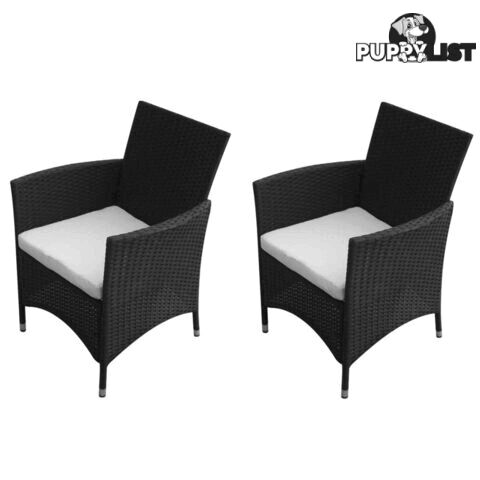 Outdoor Chairs - 43124 - 8718475506874