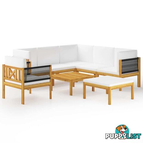 Outdoor Furniture Sets - 3057890 - 8720286190609