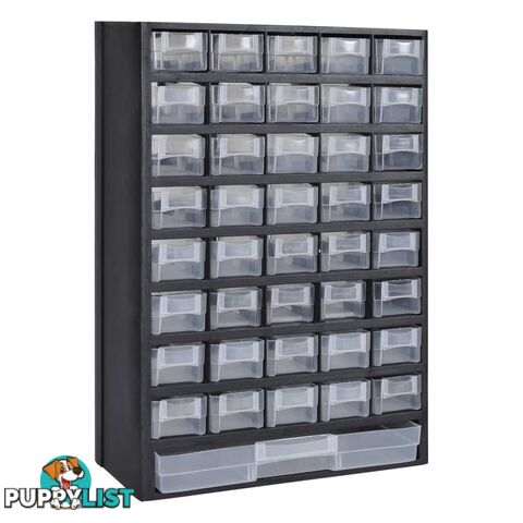 Tool Cabinets - 140305 - 8718475845713