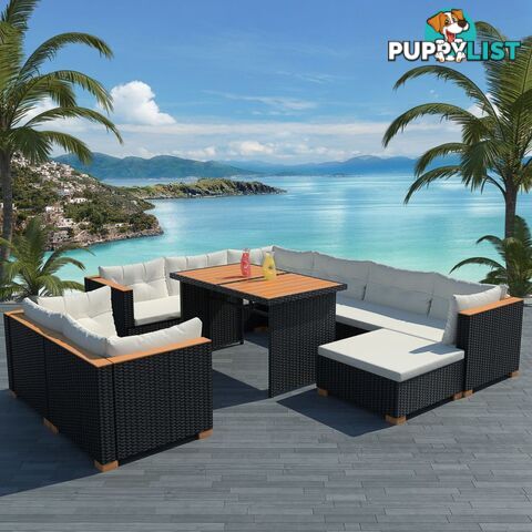 Outdoor Furniture Sets - 42753 - 8718475503583