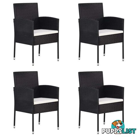 Outdoor Chairs - 313125 - 8720286137451