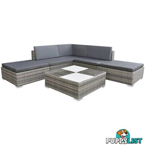 Outdoor Furniture Sets - 42737 - 8718475503422