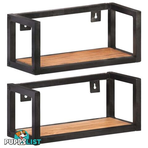 Wall Shelves & Ledges - 320669 - 8720286069691