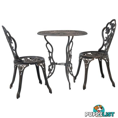 Outdoor Furniture Sets - 47858 - 8719883751276