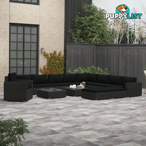 Outdoor Furniture Sets - 46760 - 8719883724799