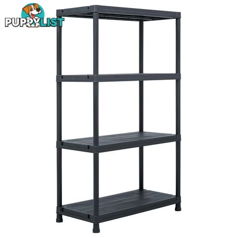 Industrial Shelving - 45675 - 8719883554426