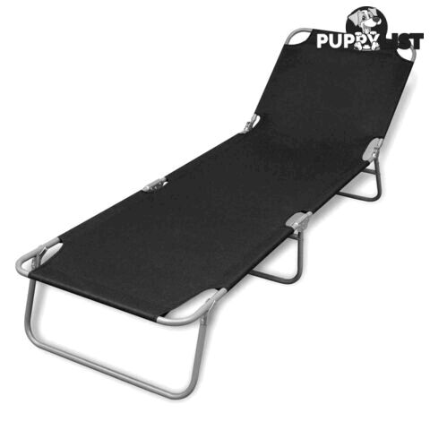 Sun Loungers - 41478 - 8718475910428