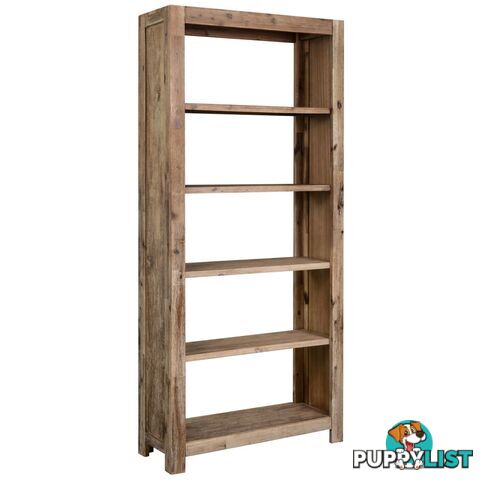 Bookcases & Standing Shelves - 245680 - 8718475590330