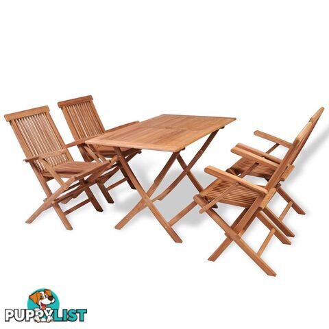 Outdoor Furniture Sets - 44683 - 8718475708131