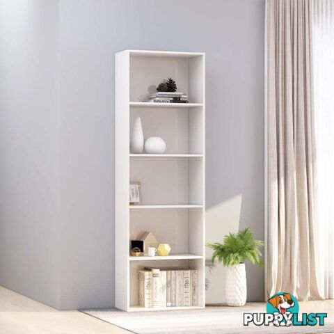 Bookcases & Standing Shelves - 800996 - 8719883815916