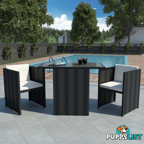 Outdoor Furniture Sets - 42484 - 8718475500896