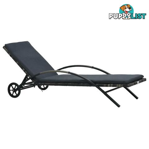 Sun Loungers - 47746 - 8719883746050