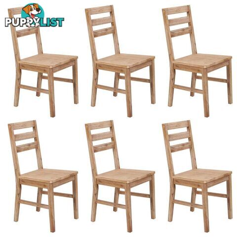 Kitchen & Dining Room Chairs - 276256 - 8719883572628