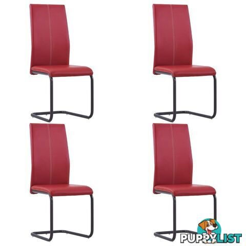 Kitchen & Dining Room Chairs - 281764 - 8719883599656