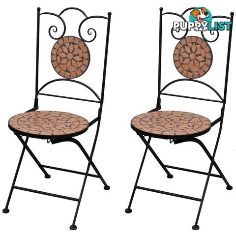 Outdoor Chairs - 41529 - 8718475910893