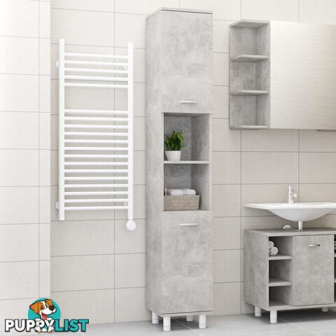 Bathroom Furniture Sets - 802628 - 8720286133736