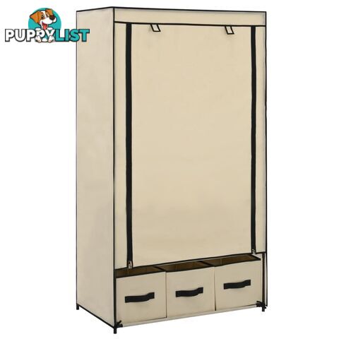 Cupboards & Wardrobes - 282459 - 8719883565033