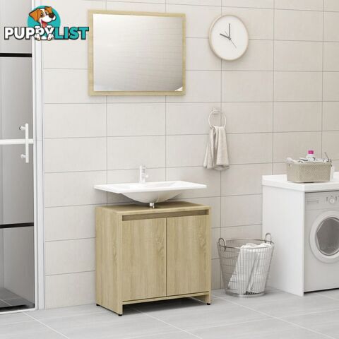 Bathroom Furniture Sets - 802654 - 8720286016015