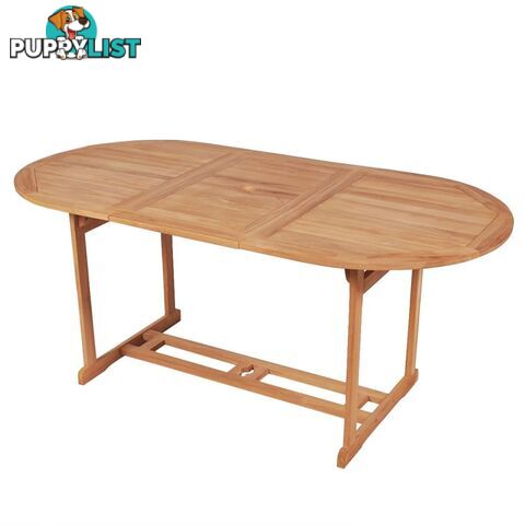 Outdoor Tables - 43030 - 8718475559047