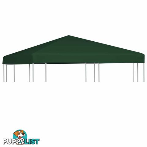 Canopy & Gazebo Tops - 44779 - 8718475704911