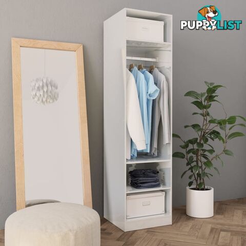 Cupboards & Wardrobes - 800240 - 8719883674018