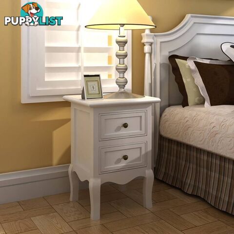 Bedside Tables - 276039 - 8719883554693