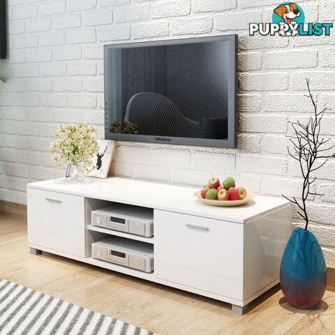 Entertainment Centres & TV Stands - 243043 - 8718475977223