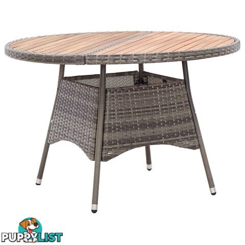 Outdoor Tables - 46071 - 8719883726359