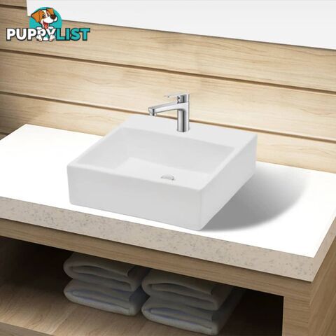 Bathroom Basins - 141940 - 8718475942290