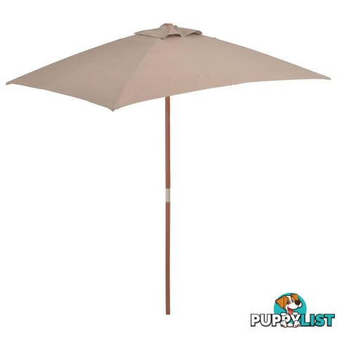 Outdoor Umbrellas & Sunshades - 44536 - 8718475697756