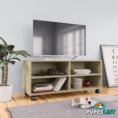 Entertainment Centres & TV Stands - 800183 - 8719883673448