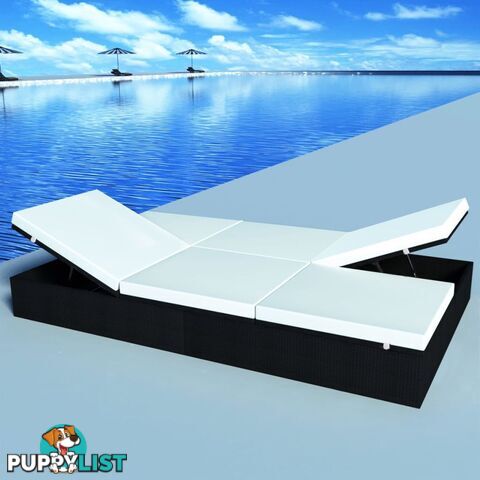 Sun Loungers - 41787 - 8718475960492