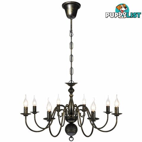 Chandeliers - 241384 - 8718475891406