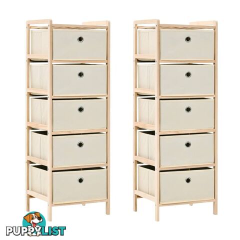 Storage Cabinets & Lockers - 276232 - 8719883570068