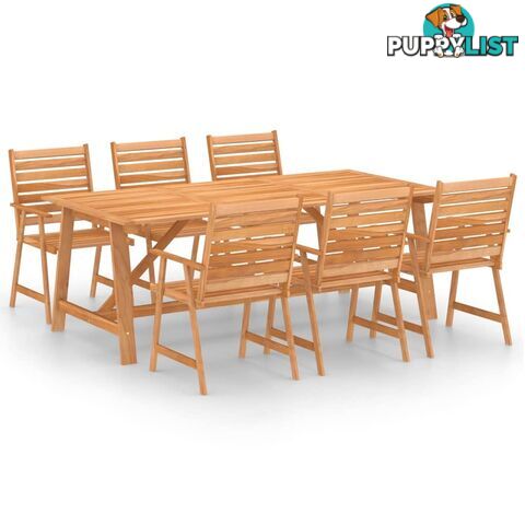 Outdoor Furniture Sets - 3057846 - 8720286190166