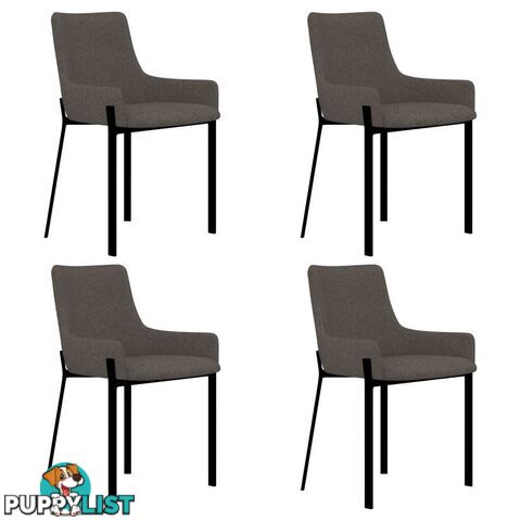 Kitchen & Dining Room Chairs - 279572 - 8719883830582