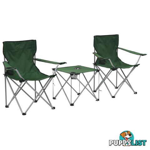 Camp Furniture - 44385 - 8718475703990