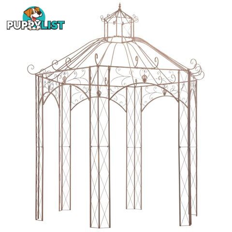 Canopies & Gazebos - 45438 - 8718475718826