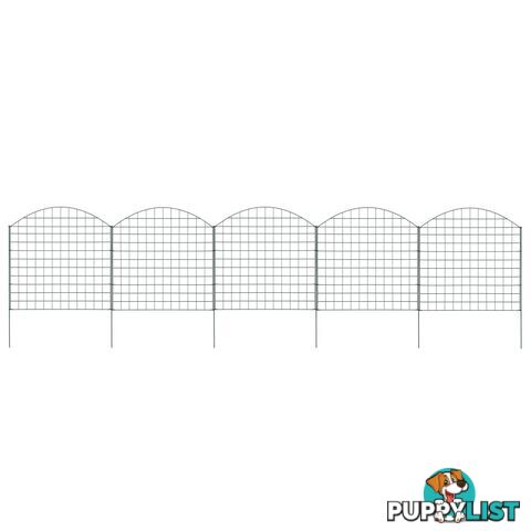 Fence Panels - 146103 - 8719883785783