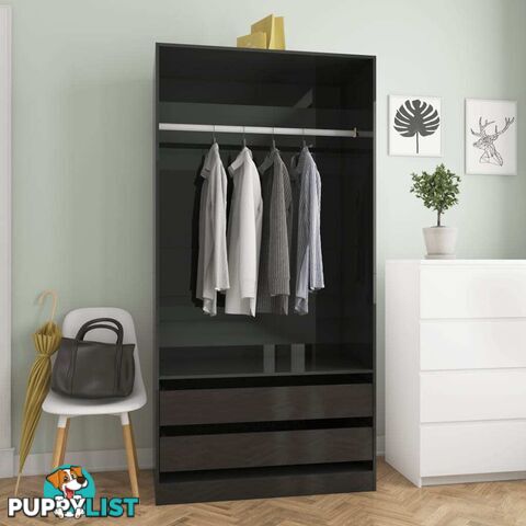 Cupboards & Wardrobes - 800610 - 8719883740072