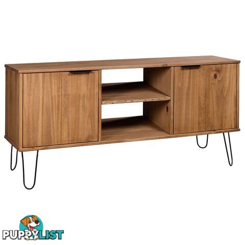 Entertainment Centres & TV Stands - 321144 - 8720286090985