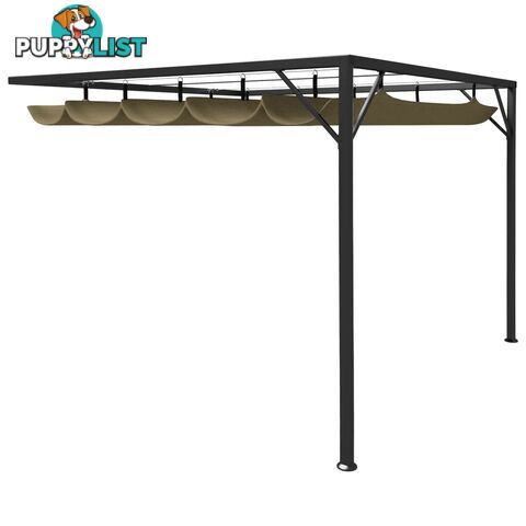 Canopies & Gazebos - 312221 - 8720286106419