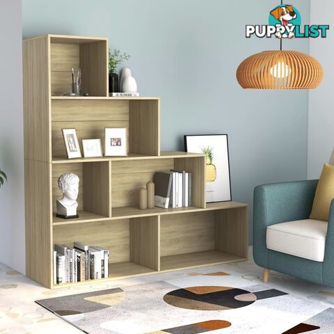 Bookcases & Standing Shelves - 800660 - 8719883786094